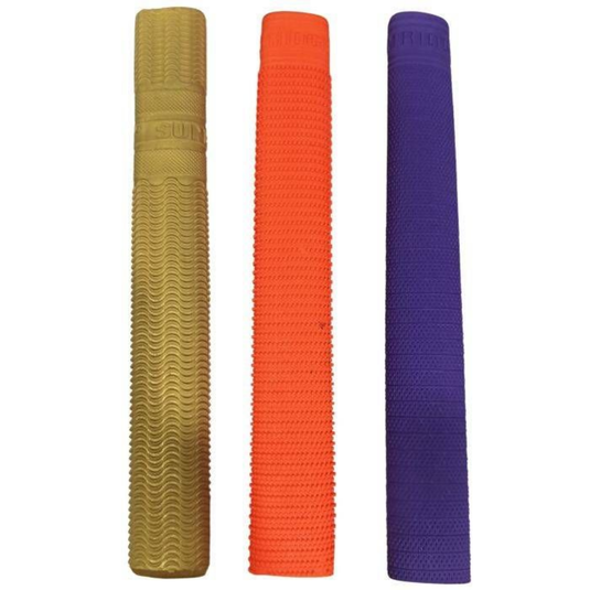 SS Three Cricket Grips Set
