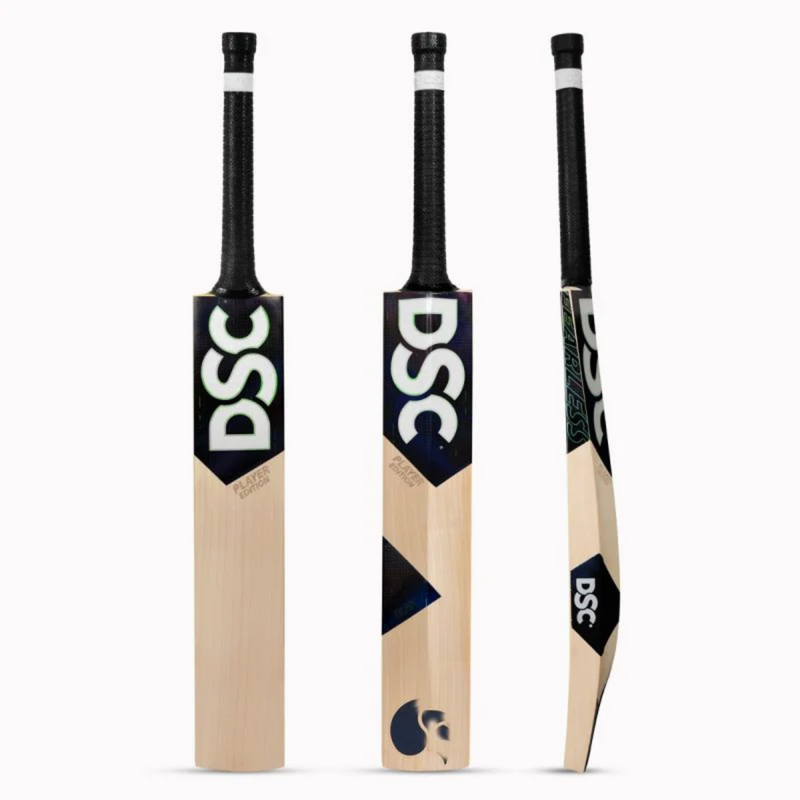 Load image into Gallery viewer, Dsc Super Natural Rachin Ravindra English Willow Cricket Bat