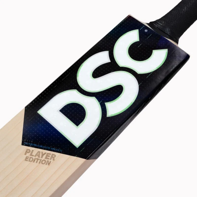 Load image into Gallery viewer, Dsc Super Natural Rachin Ravindra English Willow Cricket Bat