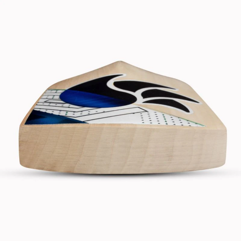 Load image into Gallery viewer, Dsc Super Natural Rachin Ravindra English Willow Cricket Bat