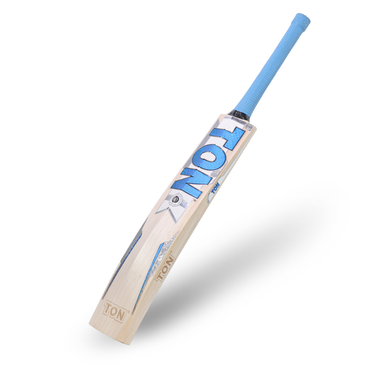SS Ton Elite English Willow Cricket Bat