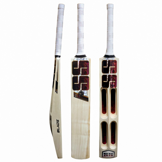 SS Klaasen Blade (Scoop) Kashmir Willow Cricket Bat