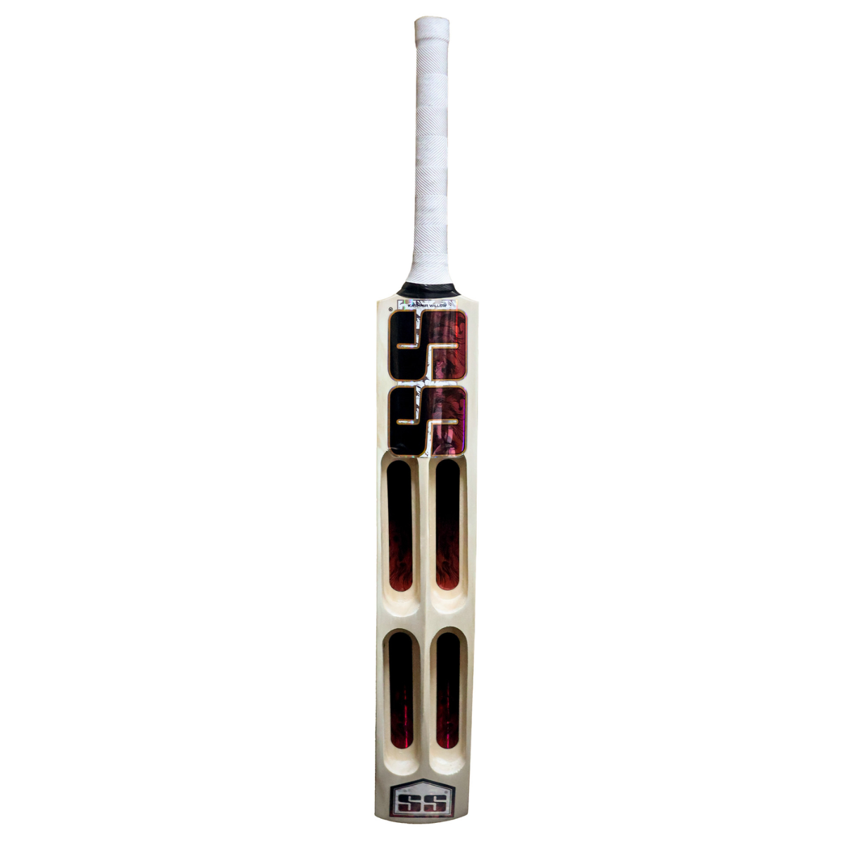 SS Klaasen Blade (Scoop) Kashmir Willow Cricket Bat