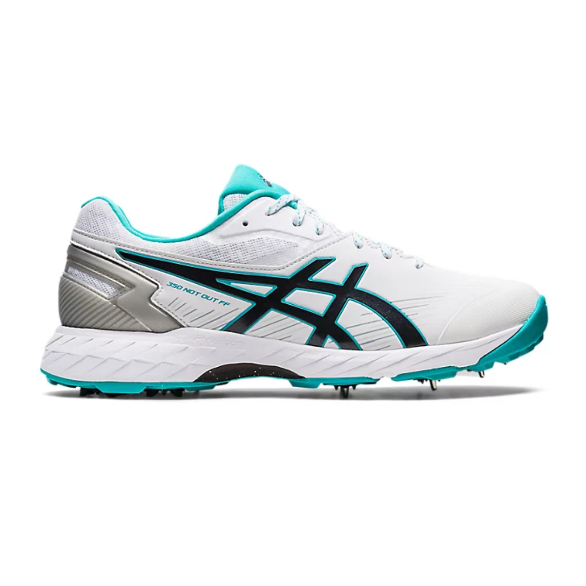 Asics 350 Not Out FF (M) Cricket Shoes