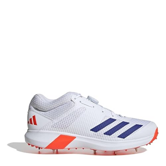 Adidas Adipower Vector Mid 20 Cricket Shoes