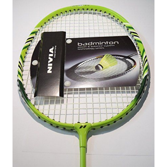 Nivia M-Power 300 Badminton Racket