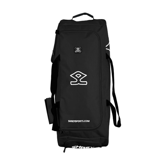 Shrey Kare Wheelie Bag Cricket Kitbag