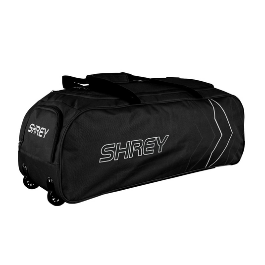 Shrey Kare Wheelie Bag Cricket Kitbag