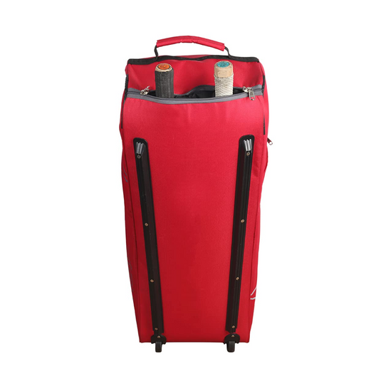Shrey Kare Wheelie Bag Cricket Kitbag