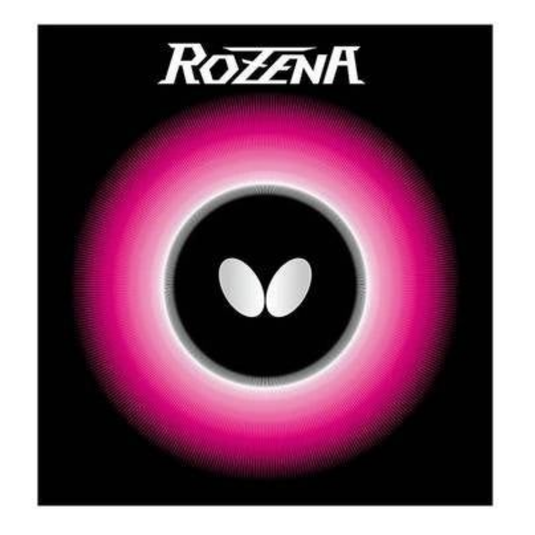 Butterfly Rozena Table Tennis Rubber