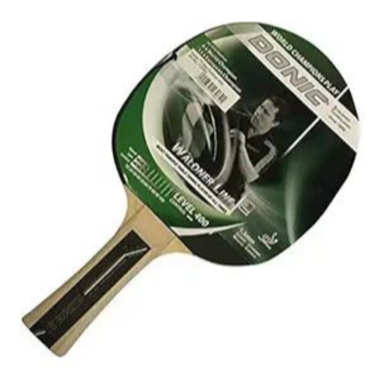 Donic Waldner 400 Table Tennis Bat