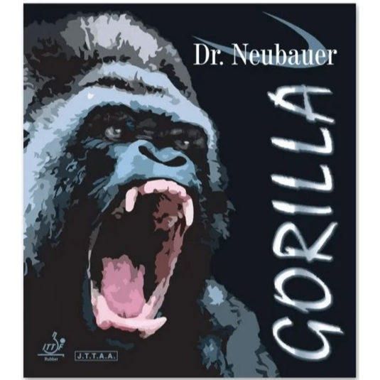 Dr.Neubauer Gorilla 1.3 MM Table Tennis Rubber