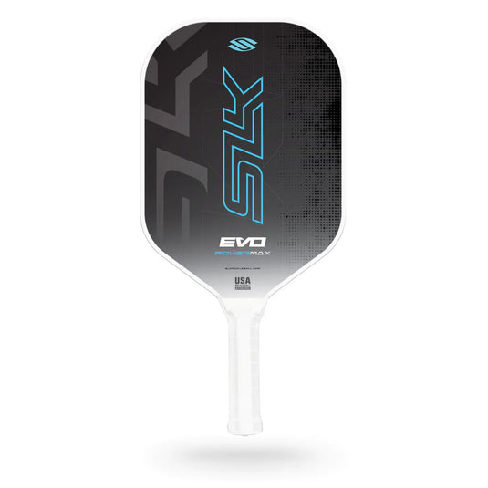 Selkirk SLK Evo Power 2.0 Max Pickleball Paddle