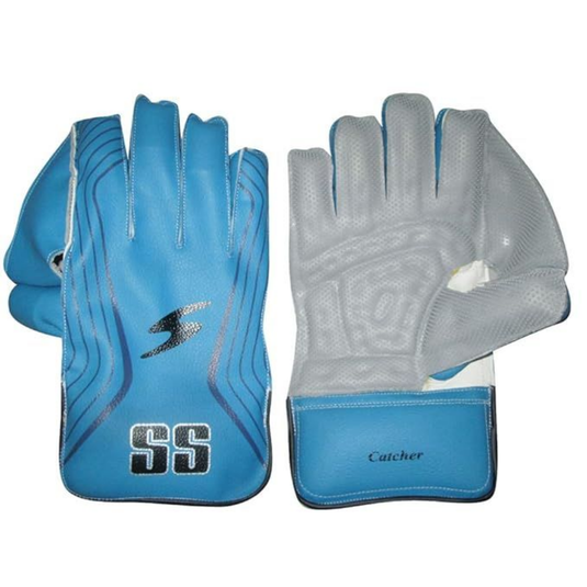 SS Catcher Cricket Keeping Gloves