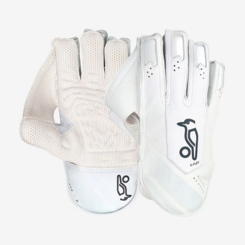 Load image into Gallery viewer, Kookaburra Pro 1.0 Cricket Keeping Gloves