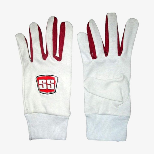 SS Player Series Cricket Inner Gloves