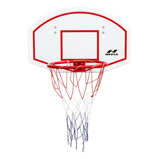 Nivia SB-32 Basket Ball Board -1