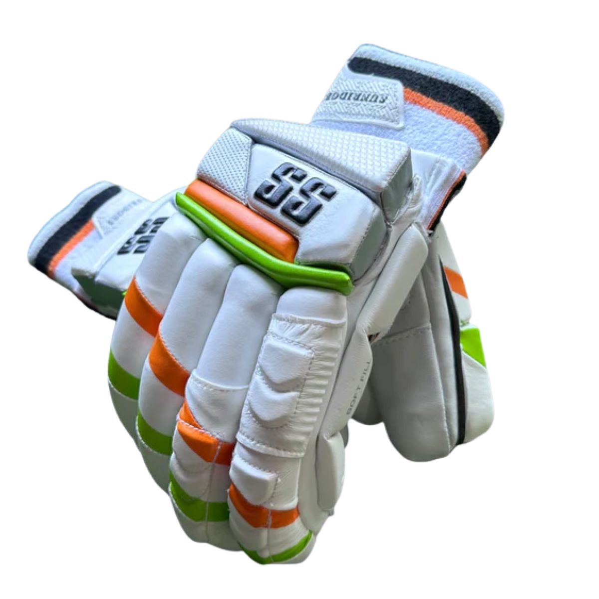 SS Super Test Batting Gloves