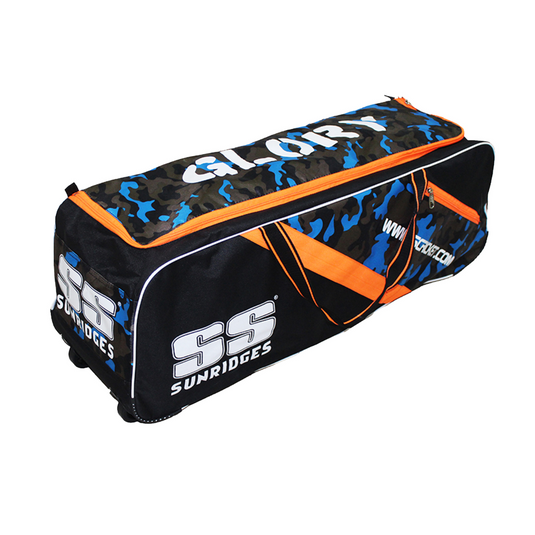 SS Glory Cricket Duffle Kitbag