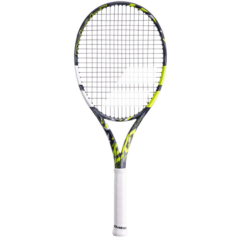 Load image into Gallery viewer, Babolat Pure Aero Team U NCV Tennis Racket