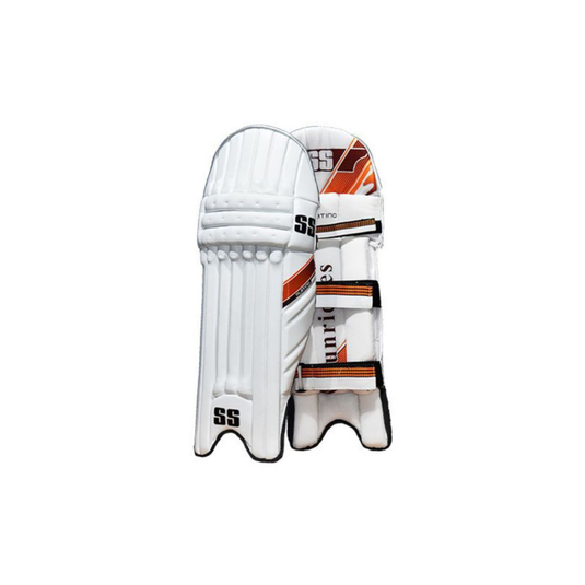 SS Platino Cricket Keeping Pads