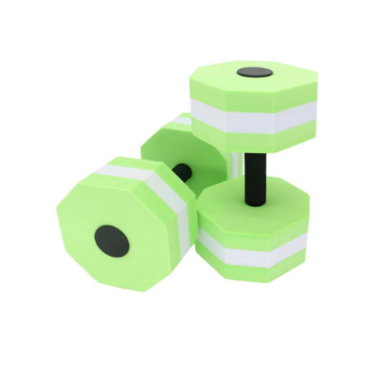 Airavat Aqua Dumbell Swimming Accessories (Single)