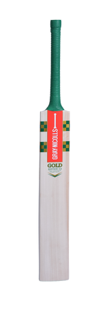 Gray-Nicolls Gold Edition 3.0 English Willow Cricket Bat