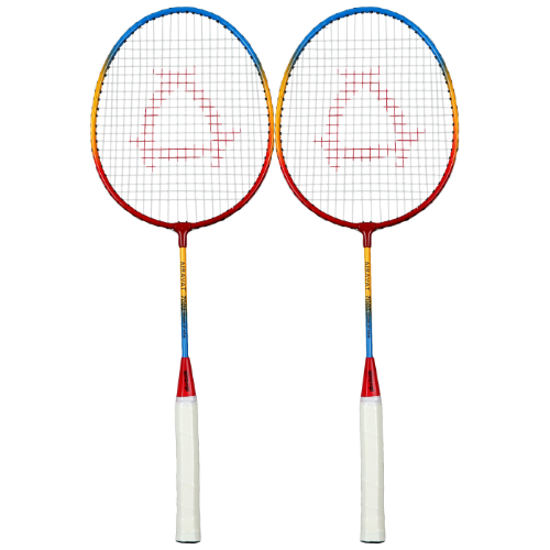 Airavat Badmintion Racket Set