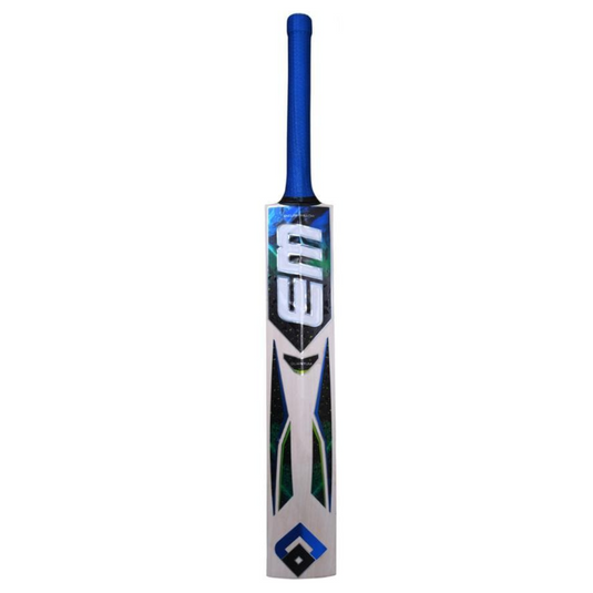 EM Quantum 6.0 English Willow Cricket Bat
