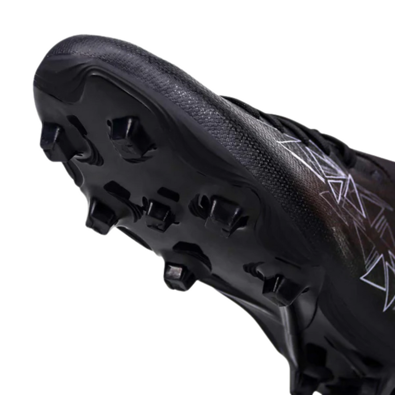 Load image into Gallery viewer, Nivia Carbonite 7.0 Kids Football Shoes