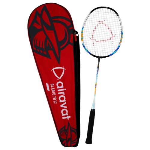 Airavat Gladio 7012 Badminton Racket