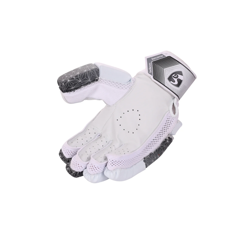 Load image into Gallery viewer, SG Sierra Spark Cricket Batting Gloves