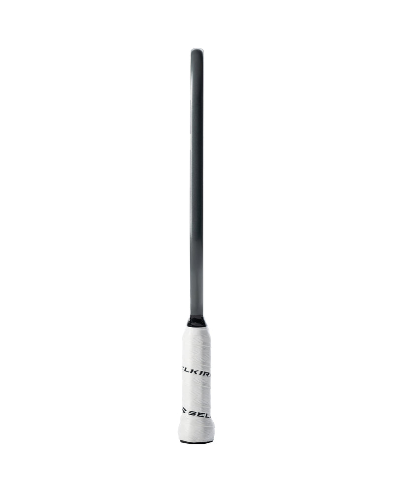 Load image into Gallery viewer, Selkirk Vanguard Power Air-Epic Pickleball Paddle Black right side view