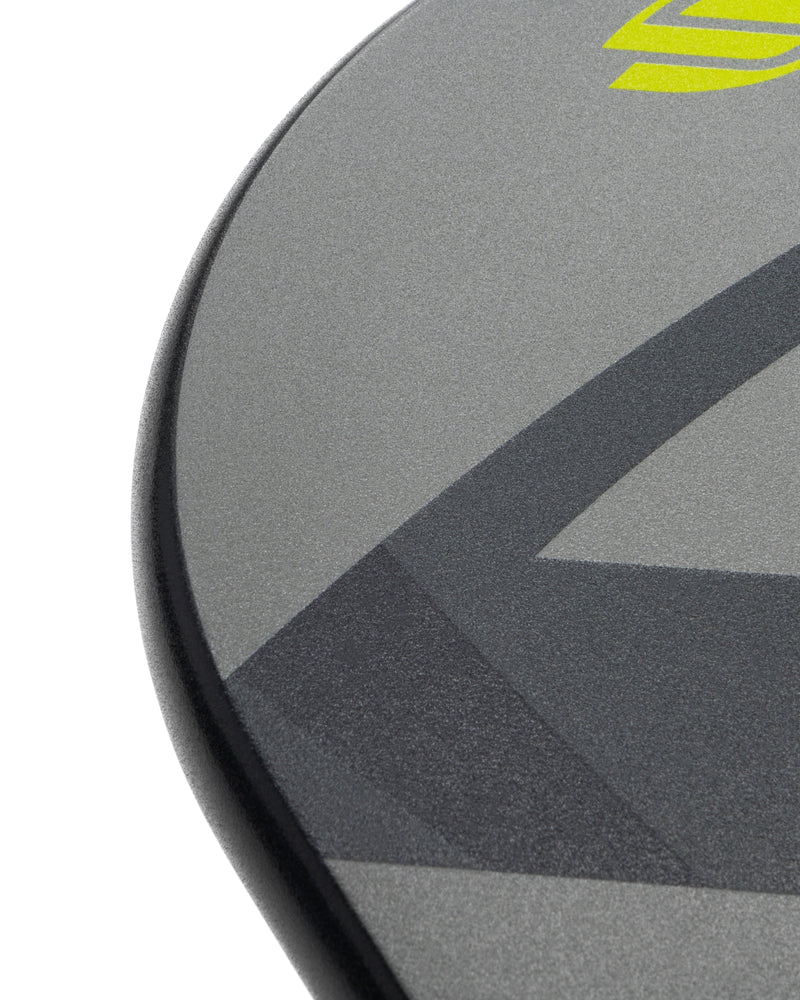 Load image into Gallery viewer, Selkirk Vanguard Power Air-Epic Pickleball Paddle Black design