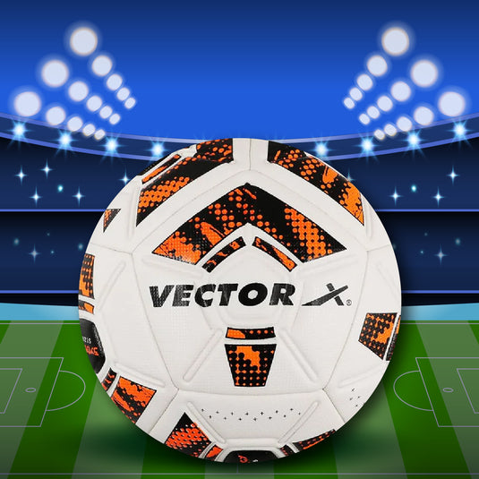 Vector-X Synergy Thermo Fusion Football