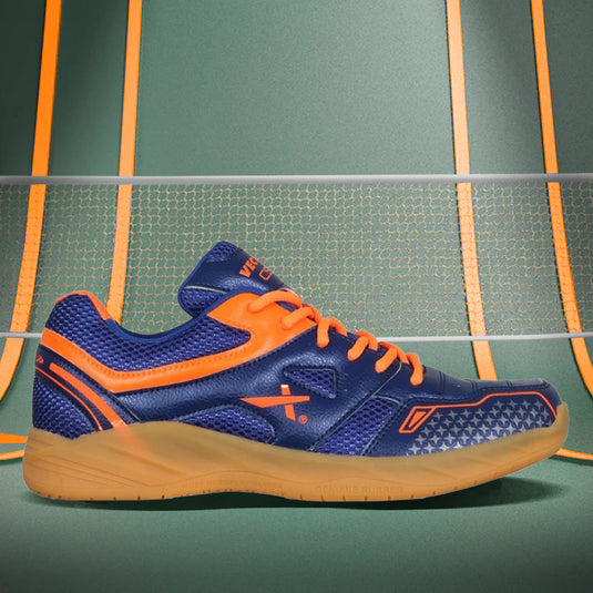 Vector-X CS-2100 Kids Badminton Shoes