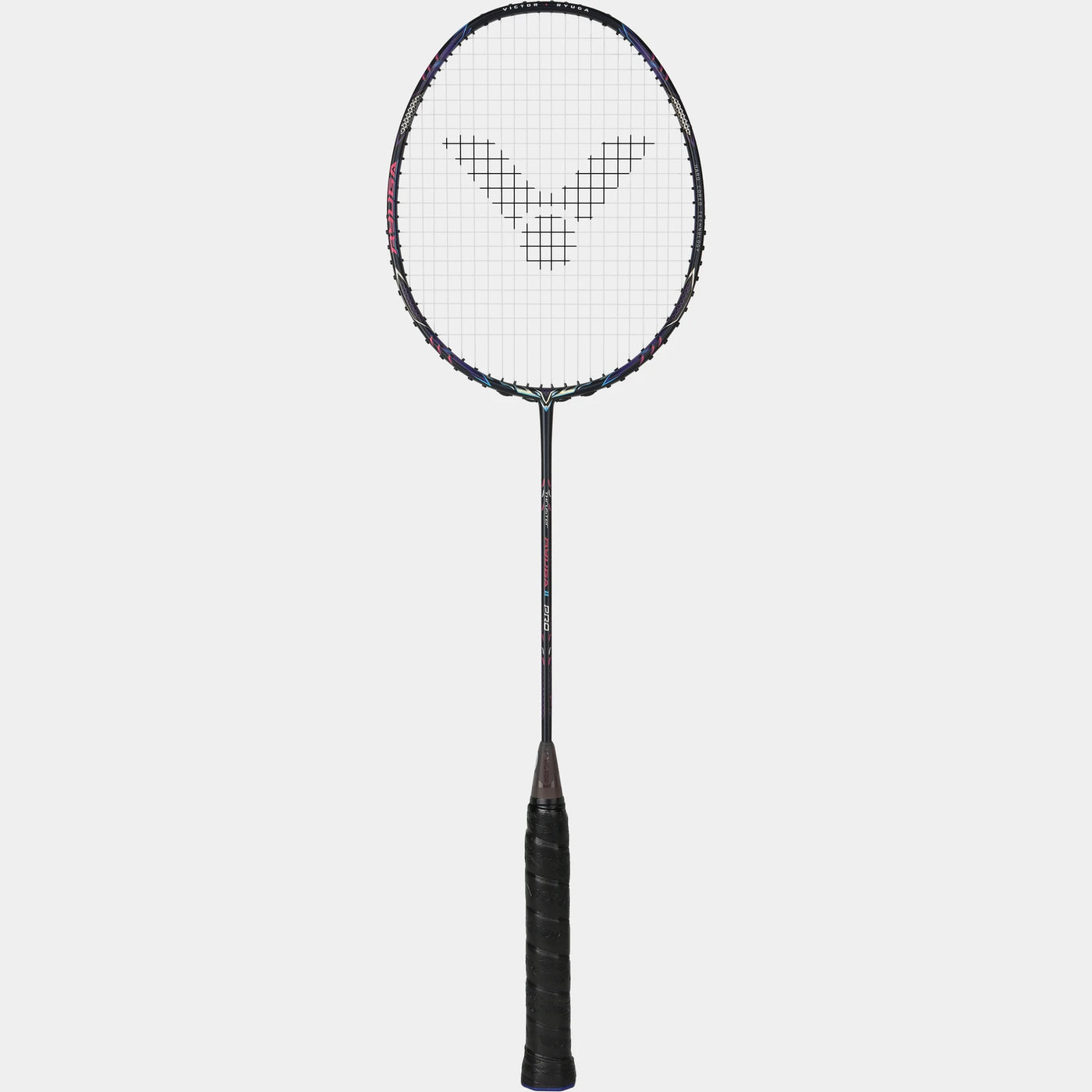 Victor Thurster Ryuga II Pro Badminton Racket