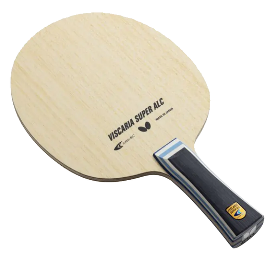 Butterfly Viscaria Super ALC Table Tennis Ply