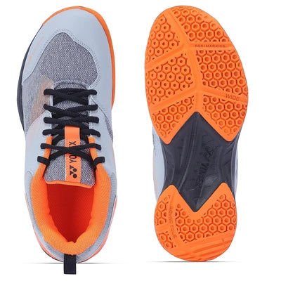 Load image into Gallery viewer, Yonex Power Cushion SHB 37 Wide Badminton Shoes
