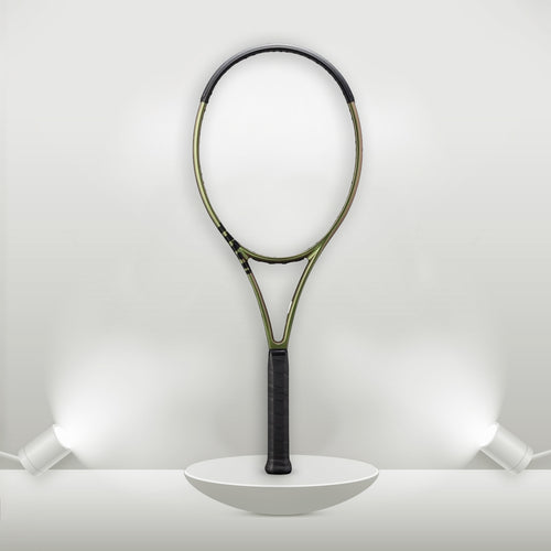 Wilson Blade 100UL V8.0 Tennis Racquet