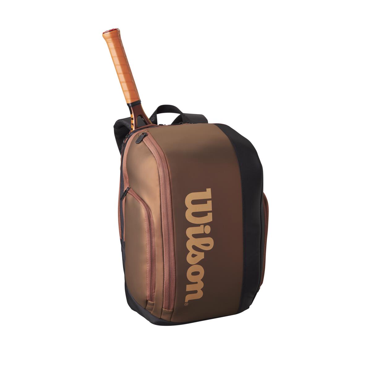 Wilson Pro Staff V14 Super Tour Tennis Backpack