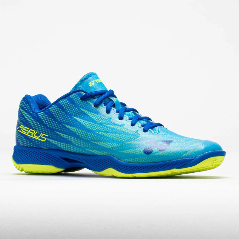 Load image into Gallery viewer, Yonex SHB Aerus Z2 Men EX Badminton Shoes