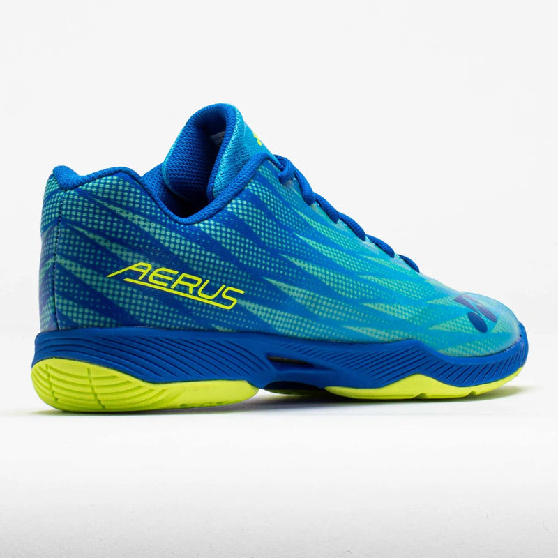 Load image into Gallery viewer, Yonex SHB Aerus Z2 Men EX Badminton Shoes
