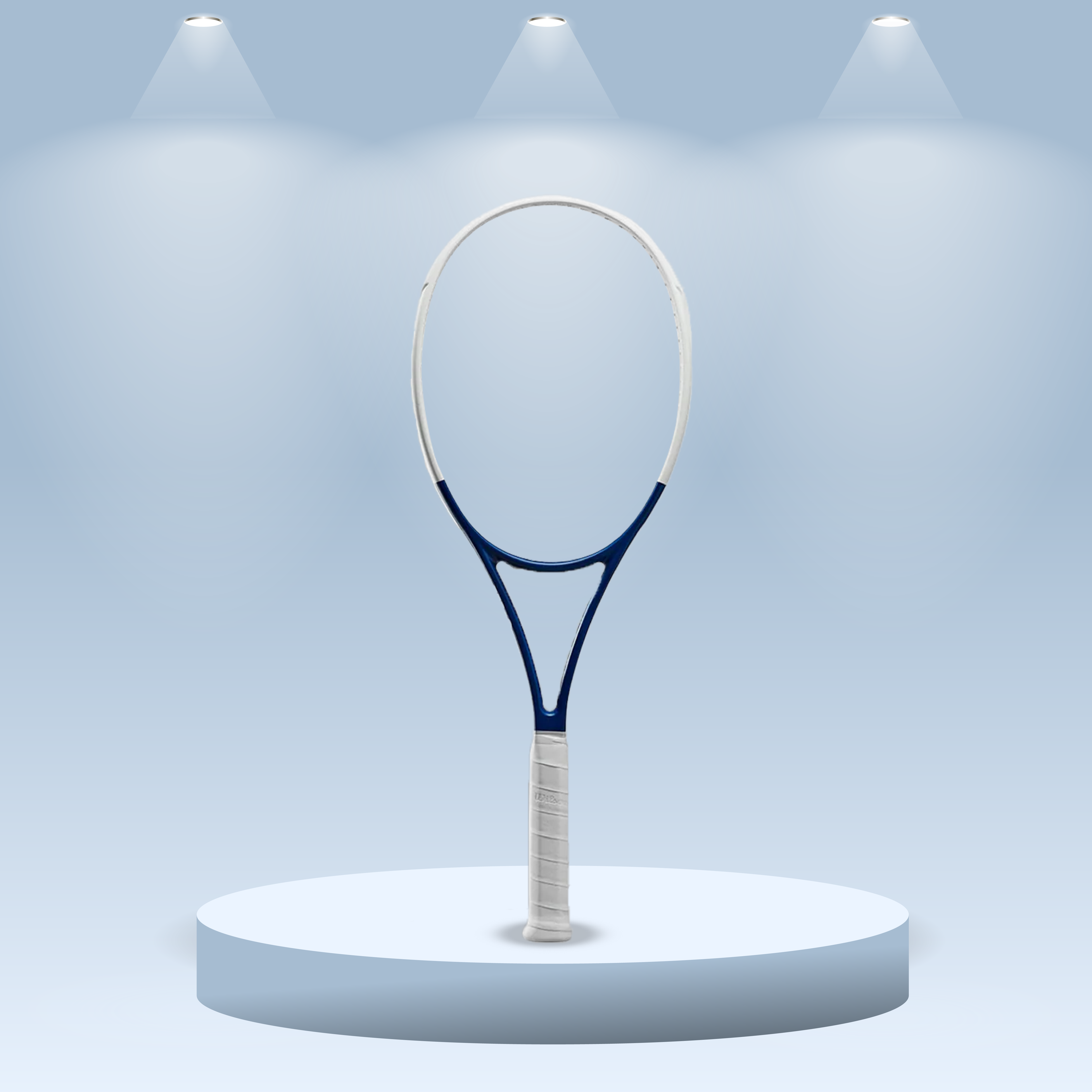 Wilson Blade 98 V8.0 US Open LTD Tennis Racquet