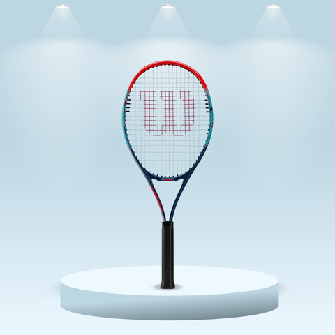 Wilson Impact Tennis Racquet