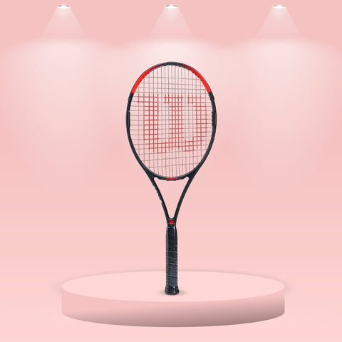 Wilson Pro Staff Precision 103 Tennis Racket