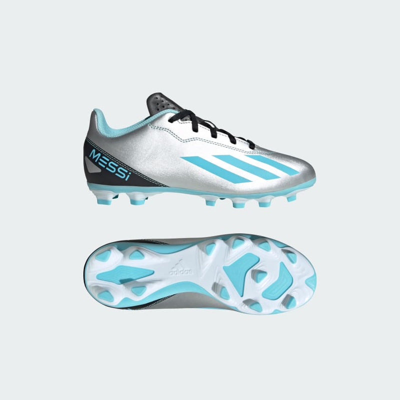 Load image into Gallery viewer, Adidas Crazyfast Messi Flexible Football Shoes
