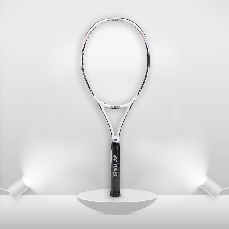 Load image into Gallery viewer, Yonex Smash Heat Tennis Racquet