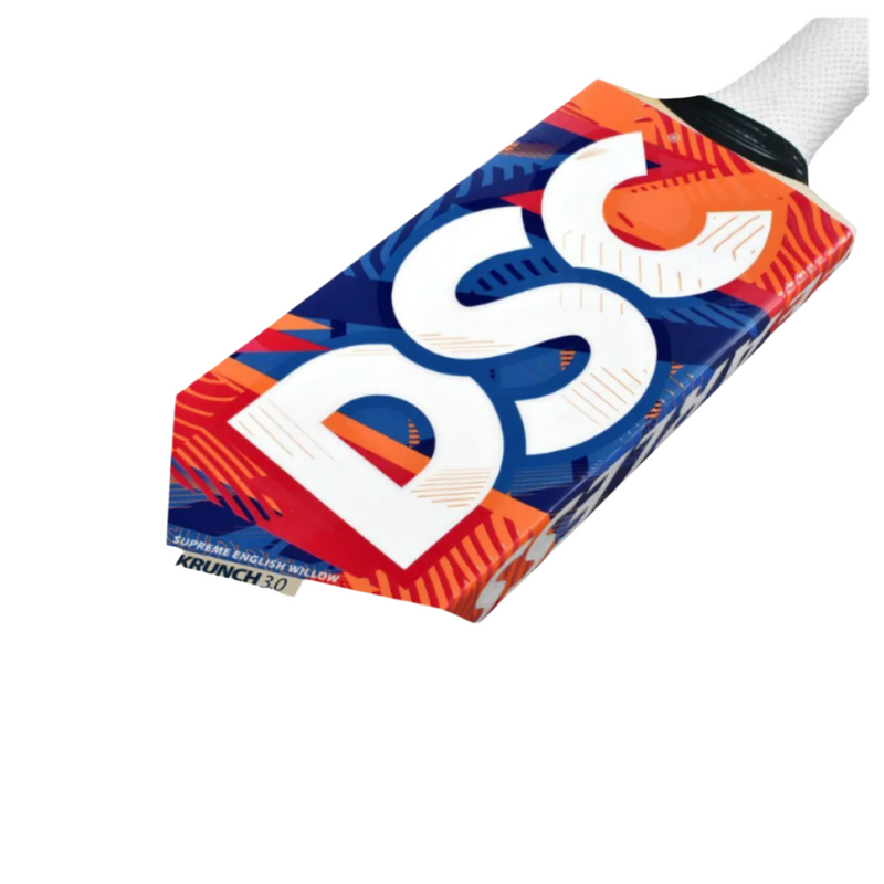 Load image into Gallery viewer, DSC Krunch 3.0 English Willow Cricket Bat