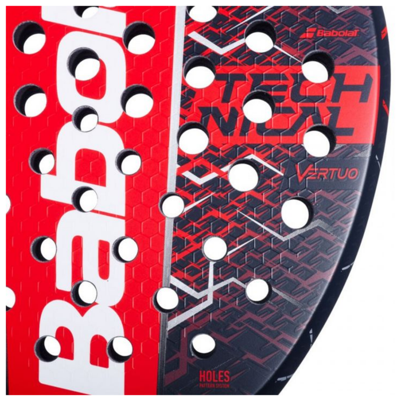 Load image into Gallery viewer, Babolat Technical Vertuo 2025 Padel Racket (2.5)